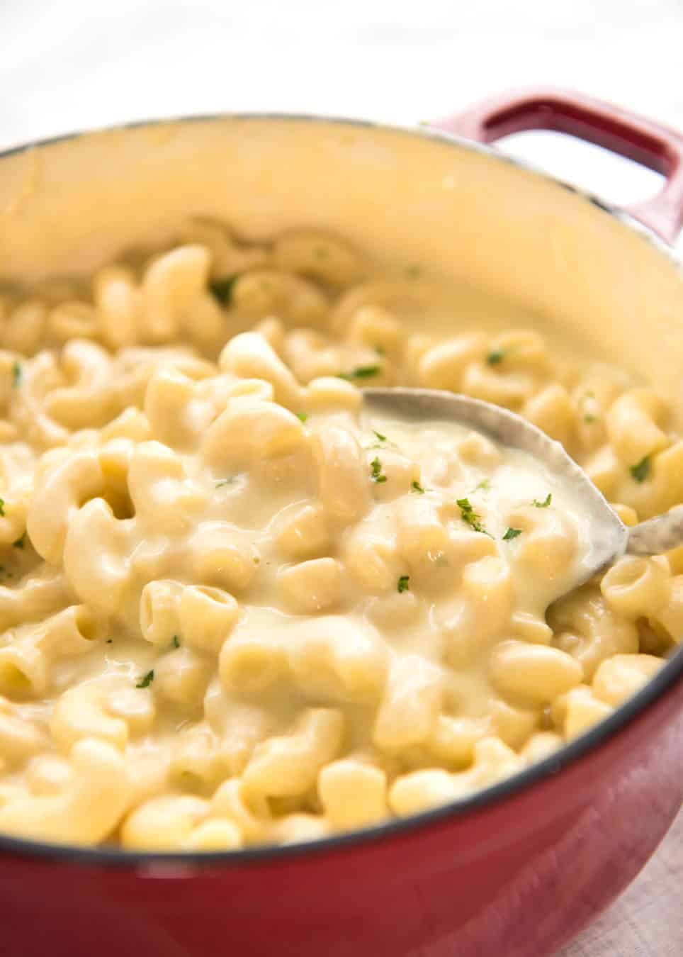 best cheese mixes for mac and cheese